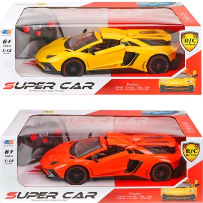 Машинка на радиоуправлении Гонка 1884269