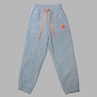 Брюки Джоггеры Чуди Кидс 339425-1 серый