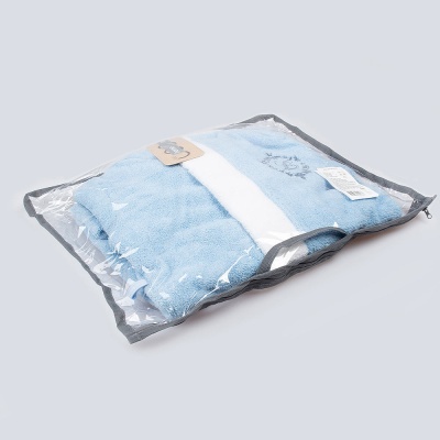 Халат махровый Герб Leo 0839 Халат махровый Герб Leo 0839