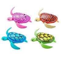 Игрушка интерактивная Robo Alive Turtle Черепаха плавающая Zuru 7192UQ1