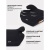Автокресло Rant Basic Micro ZY03 Black