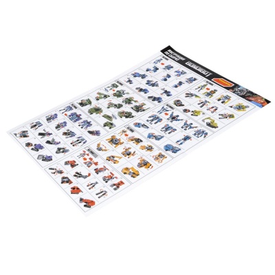 Робот-трансформер Bondibot Самосвал Bondibon ВВ6052 05