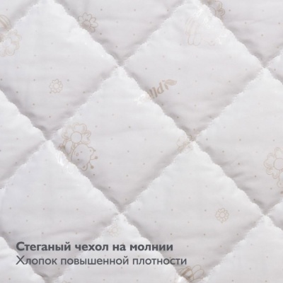 Детский матрас Eco Dream Plitex 3