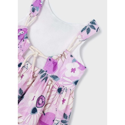 Сарафан детский Mayoral 3926/36 размер 92 03