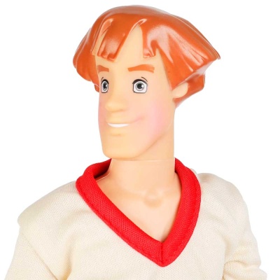 Кукла Иван Царевич и Серый Волк Иван Карапуз ITC-IVAN29