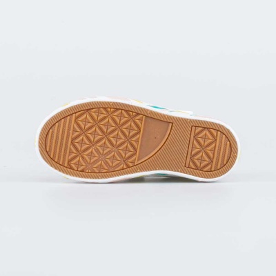 Кеды Котофей 334033-11 5