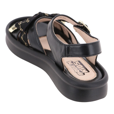 Босоножки Baden KPP010-010 чёрный 04