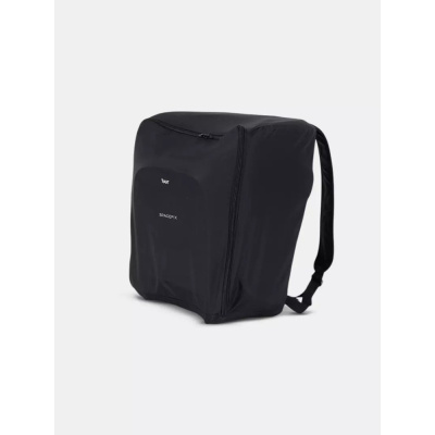 Автокресло Rant SpaceFix T007F Black