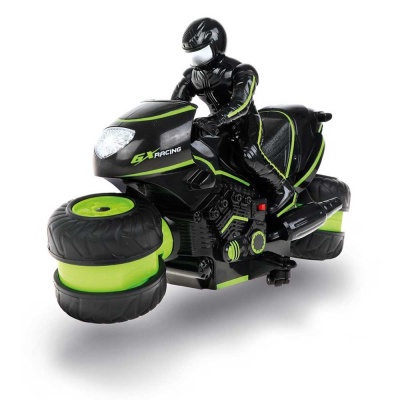 Мотоцикл на радиоуправлении Crossbot 870602
