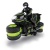 Мотоцикл на радиоуправлении Crossbot 870602 Мотоцикл на радиоуправлении Crossbot 870602