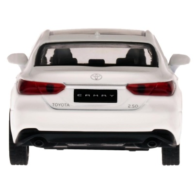 Металлическая машинка Toyota Camry Автопанорама JB1251030 05