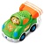 Машинка Бип Бип Toot Toot Drivers Гоночная Vtech 80-143826