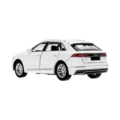 Машинка металл Внедорожник 21 см Технопарк CZ114-R 2