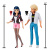 Игровой набор кукол Маринет и Эдриан Miraculous 50377