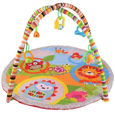 Детский игровой коврик Удивительные открытия Умка B1679830-R 02