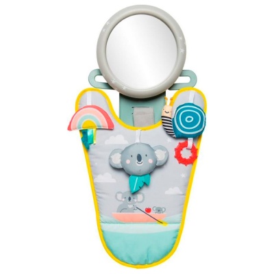 Игрушка Развивающий центр для автомобиля Коала Taf Toys 12485