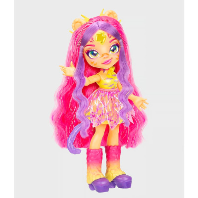 Набор Magic Mixies c Куклой Pixlings Тиггз Moose 14996(14916)