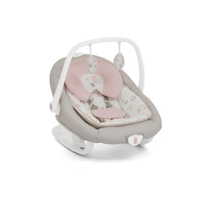 Электронные качели Joie Serina 2-в-1 W1306ADFLF000 Flowers Forever 04
