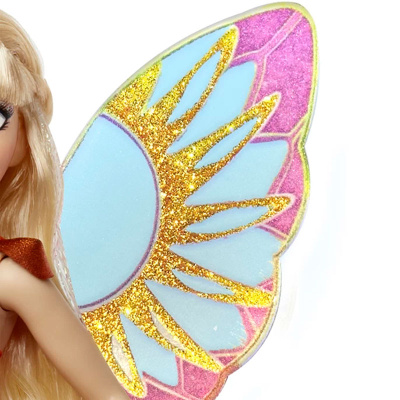 Кукла Клуб Винкс Магия возвращается Стелла Winx Club 57813PL