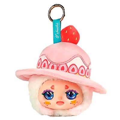 Мягкая игрушка сюрприз Киммон серия Пузырь шляпа Kimmon 556022 5