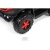Детский электромобиль RiverToys G005GG красный