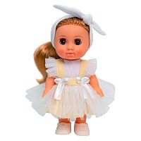 Кукла Малышка Соня Ванилька 1 22 см Весна В4206