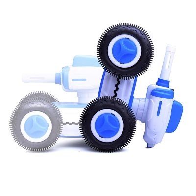 Машинка на радиоуправлении Меткий стрелок 1509B