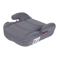 Автокресло-бустер Rant Micro 1034 Grey