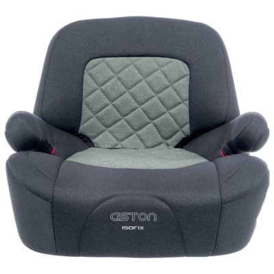 Автокресло-бустер Aston Isofix 22-36 кг Best Baby cz3