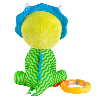 Развивающая игрушка Динозаврик Fancy FBDI0 3