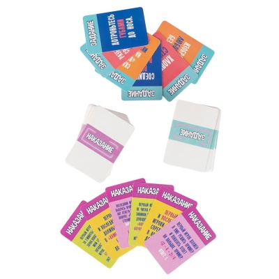 Настольная игра Первый и Последний Dream Makers 2211C