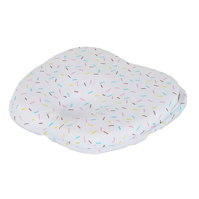 Подушка анатомическая для малышей memory foam кровать/коляска Rant 17/5 1