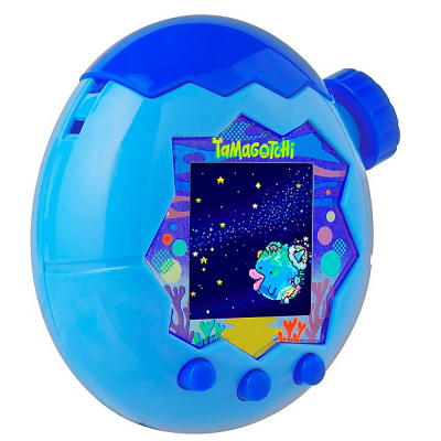 Интерактивная игрушка Тамагочи Парадайз Bandai 65487 2