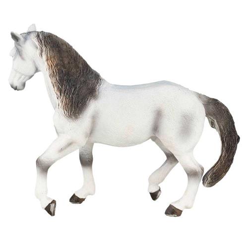 Фигурка Андалузский жеребец Konik AMF1049 фото 4