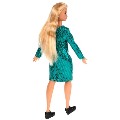 Кукла София 29 см Карапуз 66001-BF1-SPS-BB