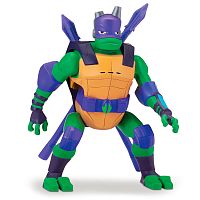 Фигурка Черепашки-ниндзя Донателло ниндзя-атака TMNT 81402