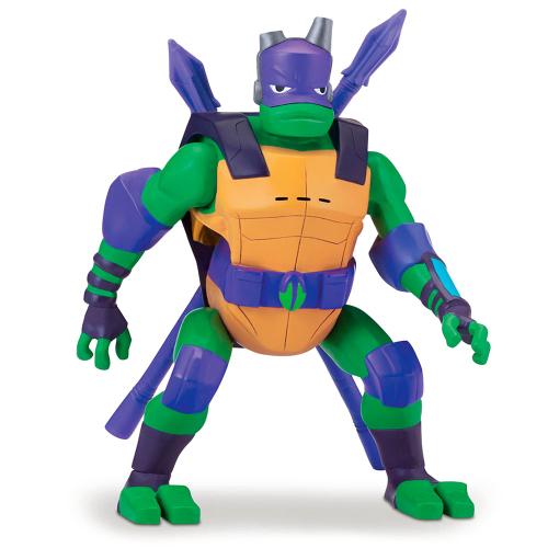 Фигурка Черепашки-ниндзя Донателло ниндзя-атака TMNT 81402