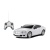 Машинка на радиоуправлении Bentley Continental GT Rastar 48600W