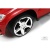 Детский толокар Mercedes-Benz GL63 RiverToys А888АА красный