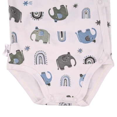 Боди Слоники Чуди Кидс 102423 4