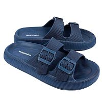 Летняя обувь для мальчика Antilopa QL122K Navy