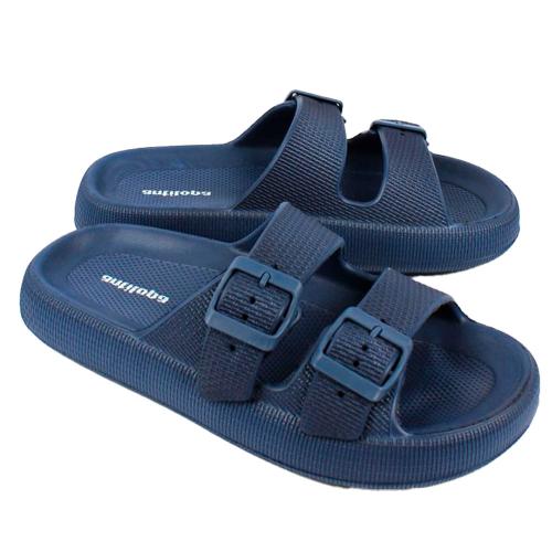 Летняя обувь для мальчика Antilopa QL122K Navy