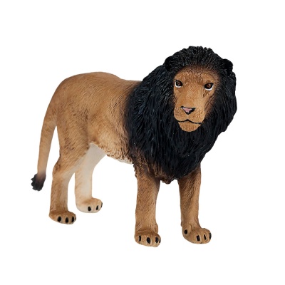 Фигурка Лев Konik AMW2144 2