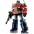 Конструктор Lego Icons Transformers 10302 Оптимус Прайм