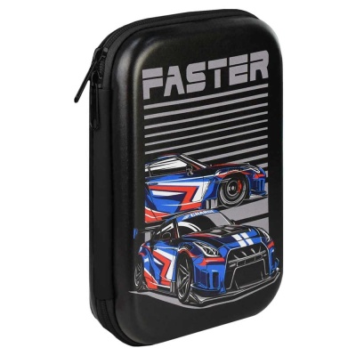 Школьный пенал Дрифт Феникс ФЕ-63017 1