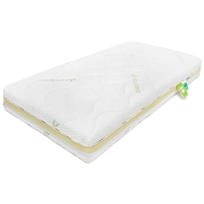 Матрас детский Aloe Vera Sleep Plitex АВ-12/1 01
