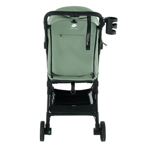 Коляска прогулочная Pituso Pera Q-7 Emerald mood фото 20