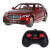 Игрушка Радиоуправляемая машинка Veld Co 136377 красный
