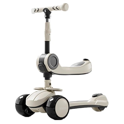 Самокат трёхколёсный детский NRG Sport NRG-3-2 2