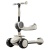 Самокат трёхколёсный детский NRG Sport NRG-3-2